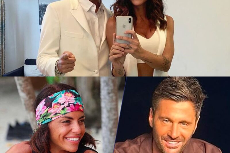 L’amaro addio tra Filippo Bisciglia e Pamela Camassa: la fine di una storia d’amore storica.