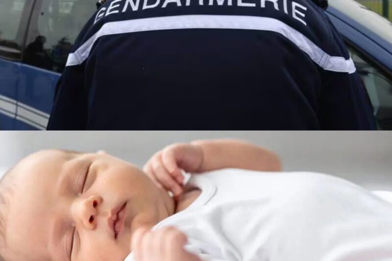 Un bébé d’un mois retrouvé mort dans son lit, une enquête ouverte près de Lyon