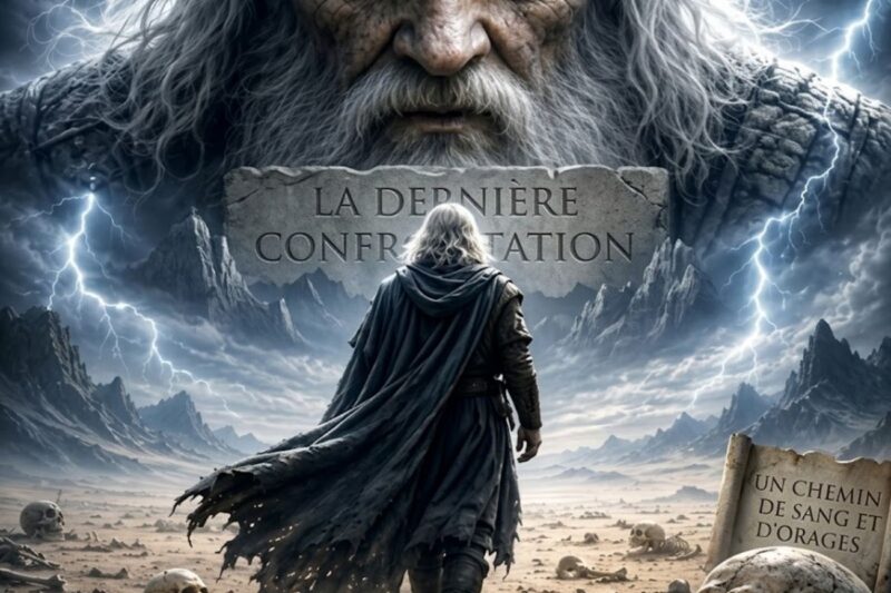 Enoch a-t-il vraiment vu les 10 cieux — Ce dont il a été témoin va vous glacer le sang ?