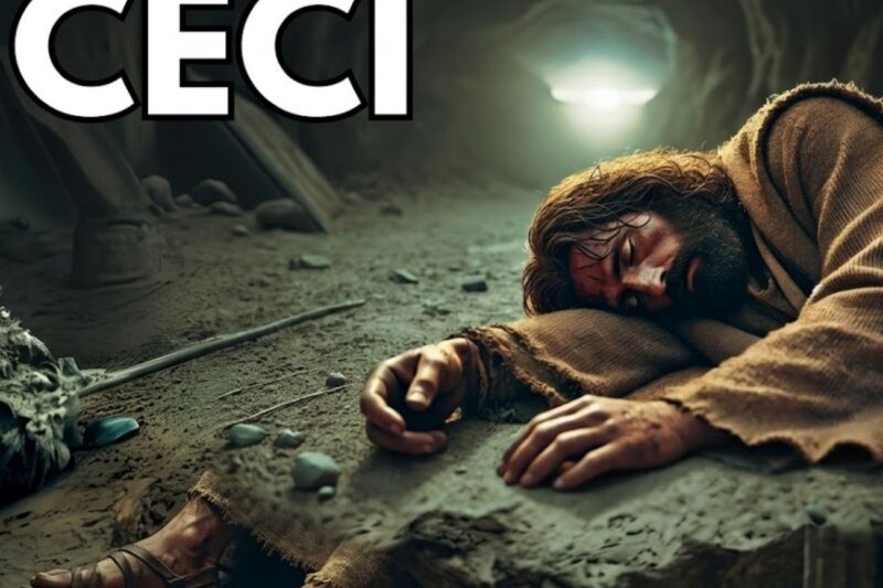 Est-ce que votre force intérieure est en train de s’éteindre sans que vous vous en rendiez compte ?