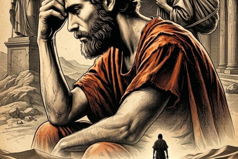 Pourquoi Dieu permet-il à ses élus de traverser des épreuves ?