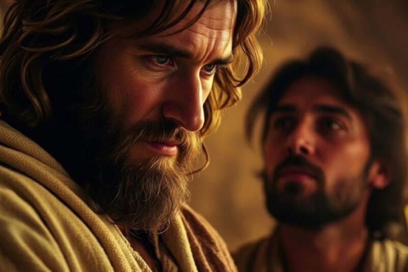 Jésus révèle les erreurs que nous commettons après avoir prié.