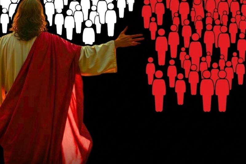 Le discours de Jésus qui a changé l’humanité