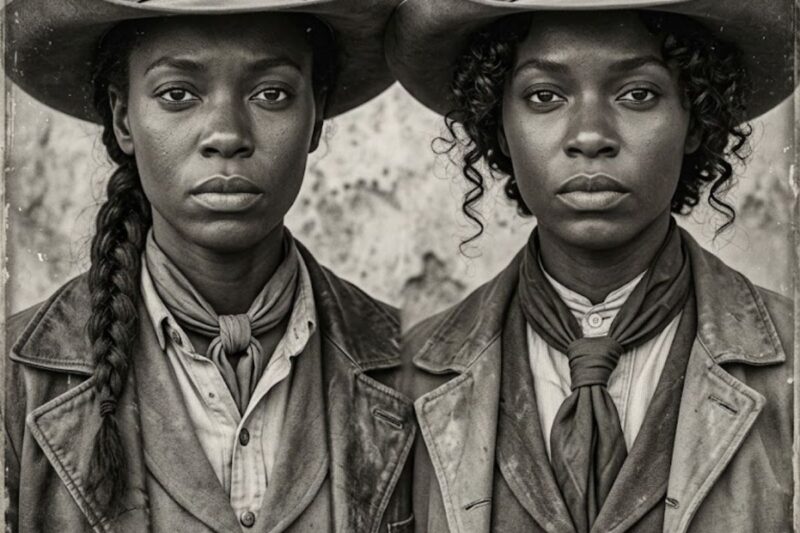 Des jumeaux réduits en esclavage ont échappé aux ténèbres… mais ce qu’ils sont devenus était bien plus dangereux que la liberté.
