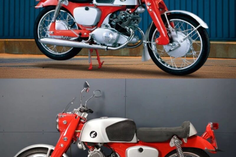 10 Moto PROIBITE Degli Anni ’60 Che Funzionavano Davvero – La FIM Dovette Fermarle!