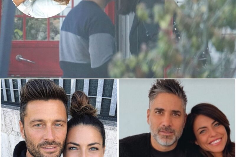 Ombre sul passato: il presunto retroscena tra Pamela Camassa, Filippo Bisciglia e Stefano Russo