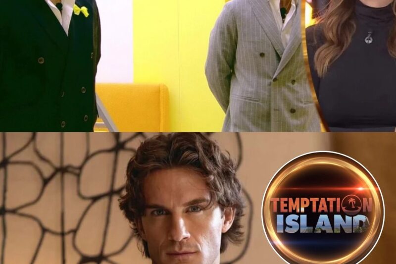 Scandalo a The Couple: Danilo Mileto shock sulla Sardegna e il futuro a Temptation Island a rischio