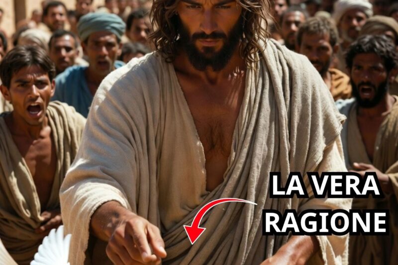L’Occhio del Serpente e il Cuore della Colomba: Svelare la Volatile Sapienza Operativa, gli Antichi Codici Militari e la Matrice di Sopravvivenza Soprannaturale nell’Ultimo Comando di Cristo
