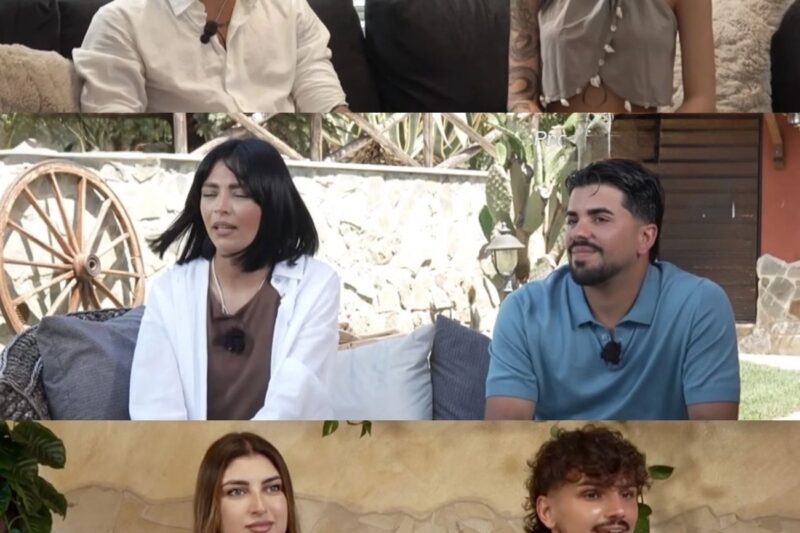 Temptation Island 2026: Anticipazioni Shock, Prime Coppie e i Segreti Inconfessabili che Bruciano al Falò