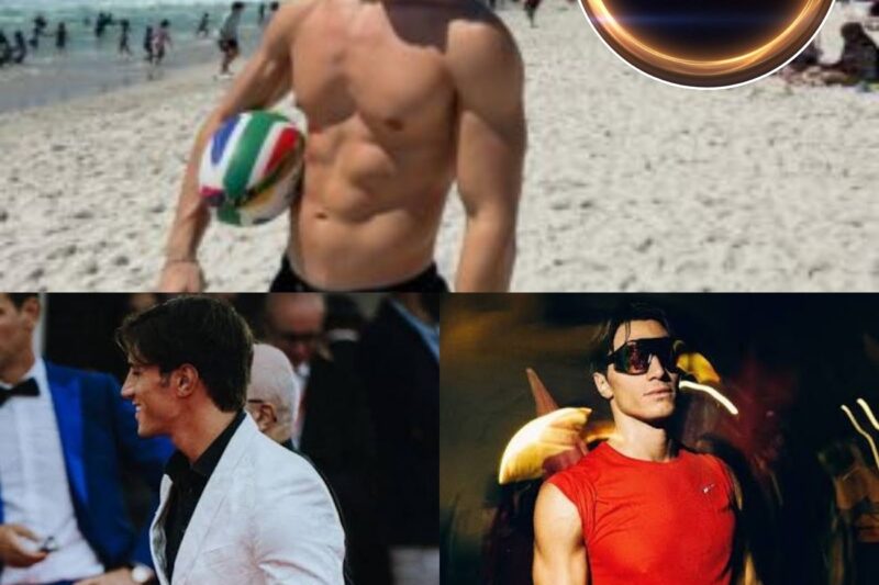 Manuel Marano: Il Magnetismo Napoletano Tra Sport Estremi, Segreti Della Vita Privata E Il Ruolo Da Protagonista Assoluto Che Sta Per Sconvolgere Gli Equilibri Televisivi Nazionali