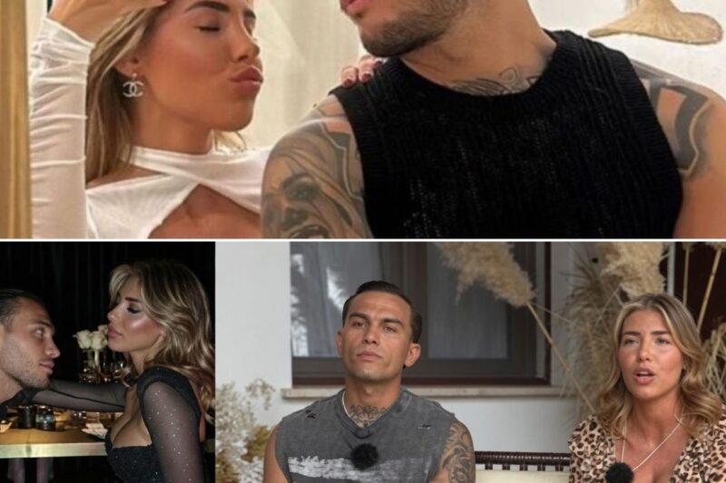 Scandalo a Temptation Island: Spuntano le chat segrete dei single, Raul Dumitras isolato e rifiutato da tutto il cast