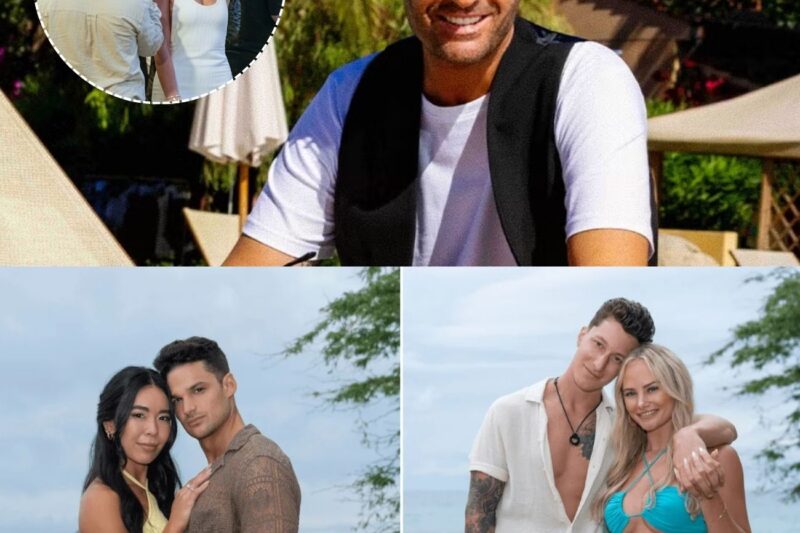 Temptation Island: Gabriele e Sara sono la prima coppia ufficiale, tra clamorose accuse di infedeltà e accanimento sui social.