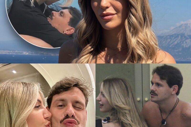 Lucia Ilardo e Renato Biancardi escono allo scoperto a Napoli: l’amore travolgente, il peso dell’annullamento emotivo e l’ombra mai sbiadita dello scandalo del Grande Fratello Vip