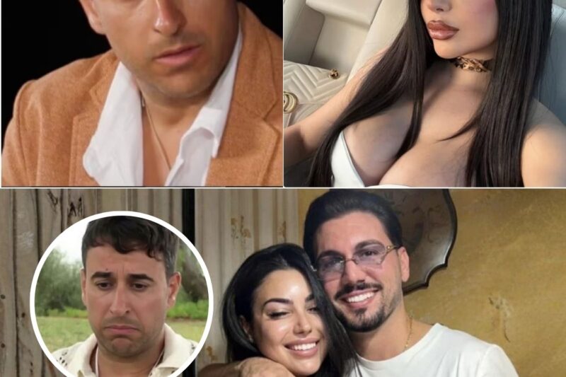 Guerra Social tra Tony Renda e Jenny Guardiano: la Verità sui Tradimenti Scatena lo Scontro Totale Dopo Temptation Island