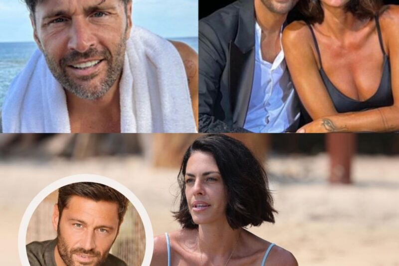 Il crollo di un amore eterno: tutta la verità sulla dolorosa separazione tra Filippo Bisciglia e Pamela Camassa, tra nuove fiamme e il silenzio di Roma