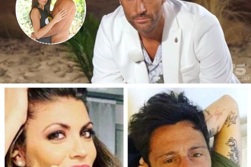 L’amaro sfogo di Filippo Bisciglia: il conduttore di Temptation Island rompe il silenzio e confessa il dolore del tradimento che ha cambiato la sua vita