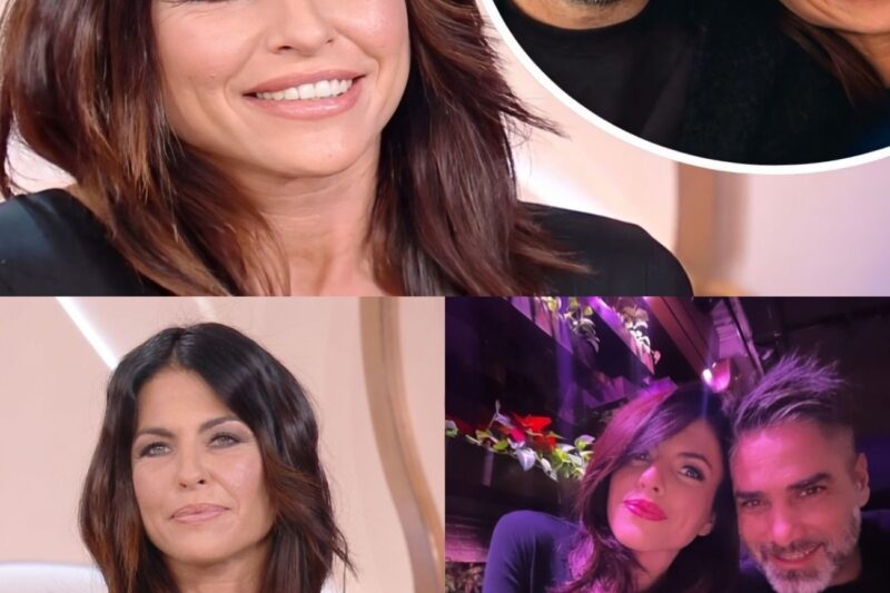 Pamela Camassa Volta Pagina Dopo Filippo Bisciglia: La Verità Sulla Nuova Relazione Con Stefano Russo E Il Retroscena Su Sanremo