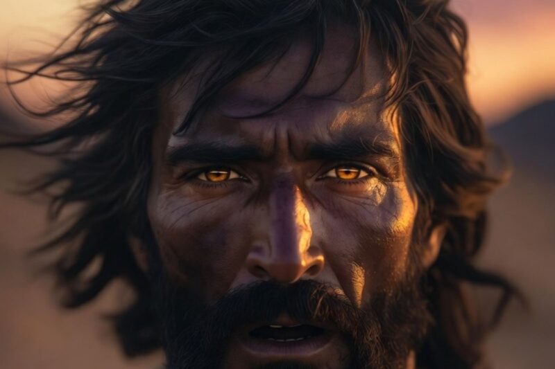 La Cartografia del Cosmo: Svelare il Terrore Nascosto, le Rotte Radicali e l’Assoluta Sovranità nei Passi di Gesù Cristo