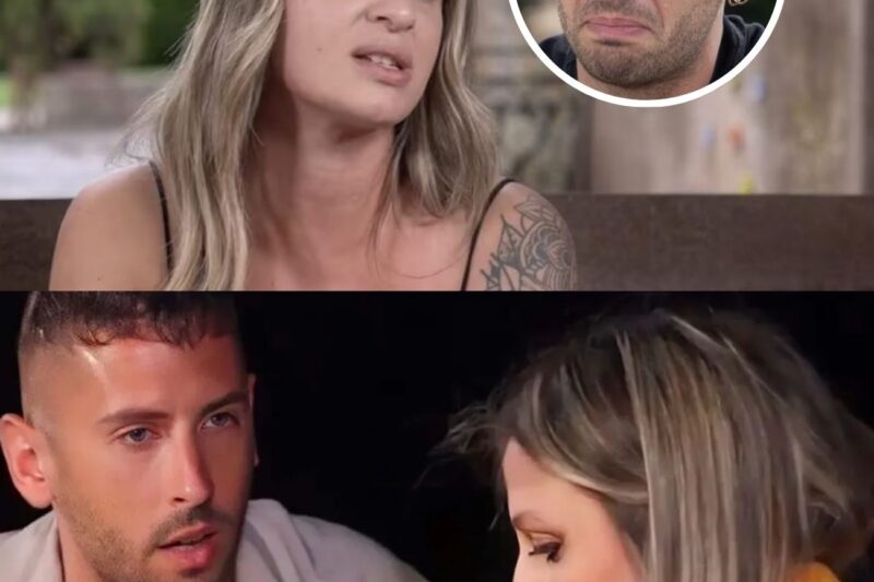 Temptation Island, un mese dopo: la verità dolorosa di Ludovica e l’ombra di un passato che ritorna