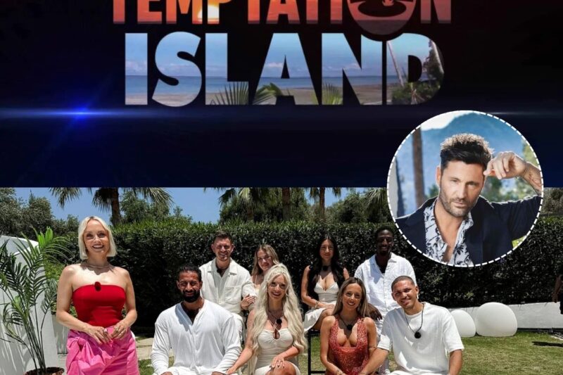 Il Ritorno Emozionante Di Filippo Bisciglia: La Sfida Tra La Realtà Della Vita E Il Fuoco Dei Sentimenti A Temptation Island