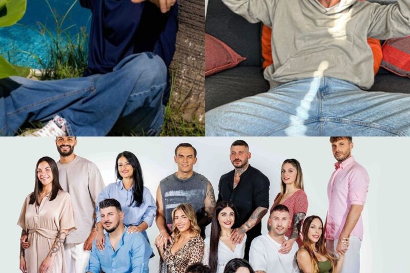 Temptation Island 2026, Filippo Bisciglia rompe il silenzio e accende l’attesa per la nuova edizione: “Preparatevi”