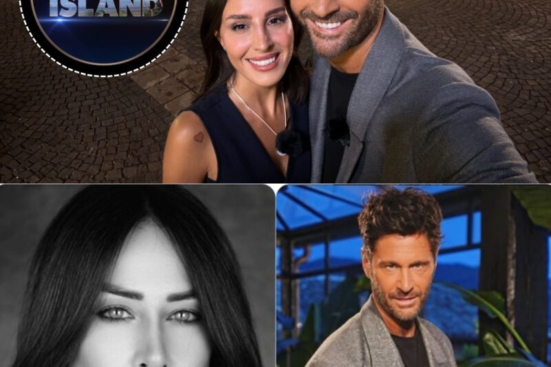 Terremoto a Temptation Island: Denise Rossi rompe il silenzio e smentisce categoricamente il presunto flirt con il conduttore Filippo Bisciglia