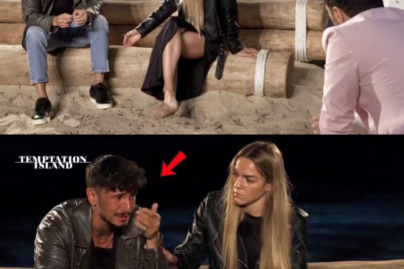 Il Falò della Verità a Temptation Island: Il Dramma Sociale e l’Amore Oltre le Differenze tra Isabella e Manu