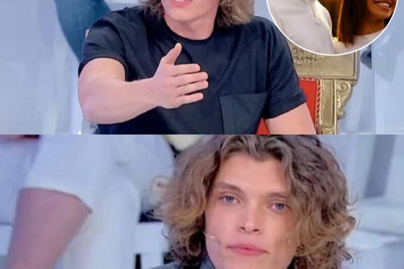 Il destino di Massimiliano Mollicone: dall’amore sotto i riflettori di Uomini e Donne al mistero del trono e dei nuovi reality show
