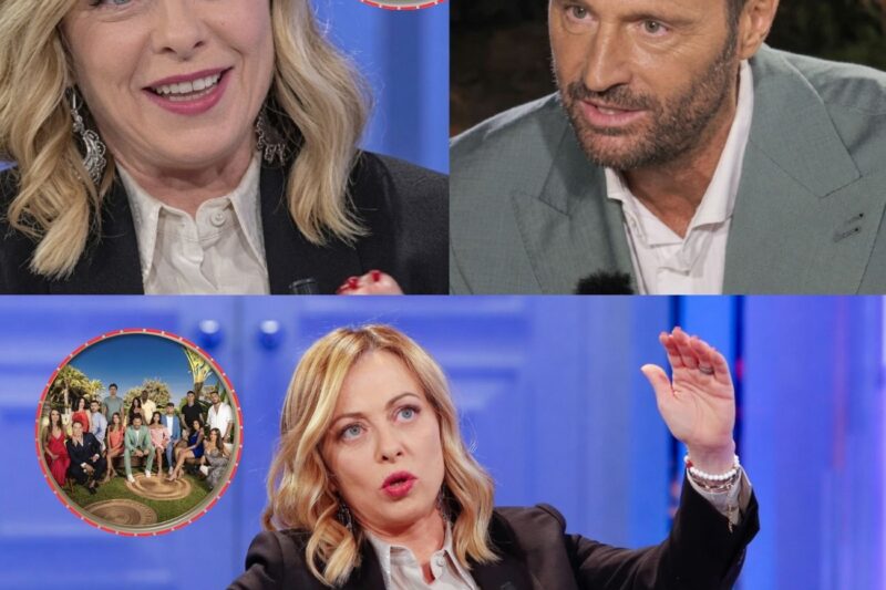 La passione segreta di Giorgia Meloni: la Premier spettatrice fedele di Temptation Island