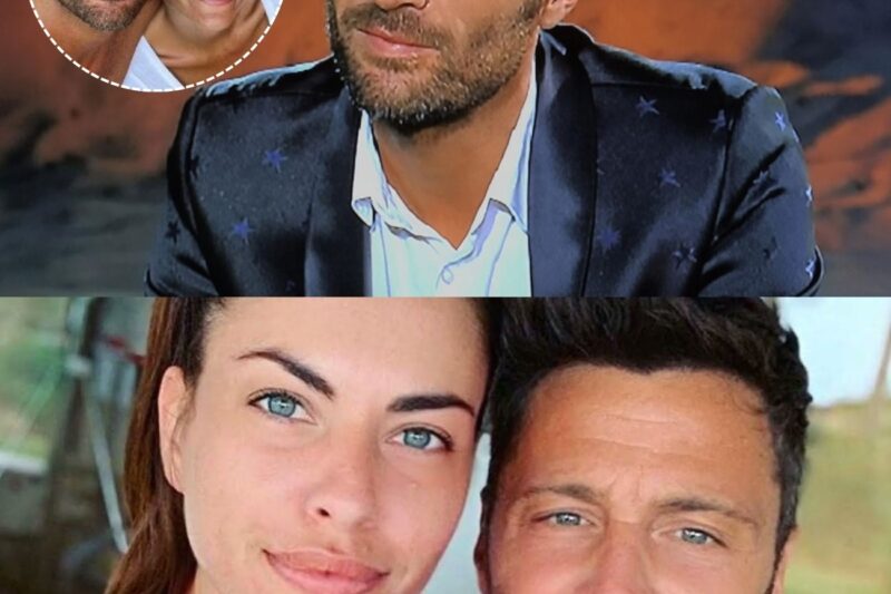 Filippo Bisciglia Tradito e Amareggiato: Il Durissimo Sfogo Social che Esclude Pamela Camassa e Svela un Retroterra Doloroso