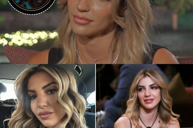 Il dramma post Temptation Island: Lucia Ilardo travolta da insulti e ansia dopo la rottura con Rosario Guglielmi