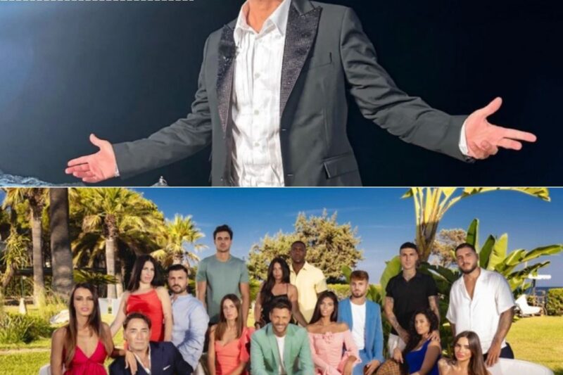 Temptation Island anticipa la partenza: Mediaset stravolge il palinsesto estivo per il viaggio nei sentimenti di Filippo Bisciglia
