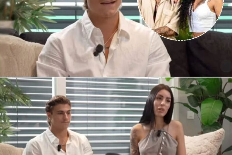 Scandalo di Temptation Island: la scioccante verità dietro la relazione disfatta tra Sara e Gabriele