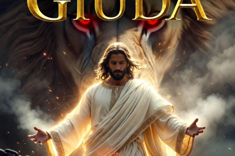 PERCHÉ GESÙ DISCENDE DALLA TRIBÙ DI GIUDA E NON DA UN ALTRO FIGLIO DI GIACOBBE?