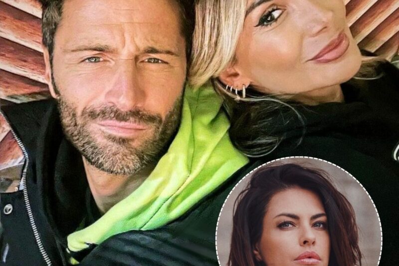 Il ritorno del passato: Filippo Bisciglia e la clamorosa dedica pubblica a Simona Salvemini quindici anni dopo il Grande Fratello