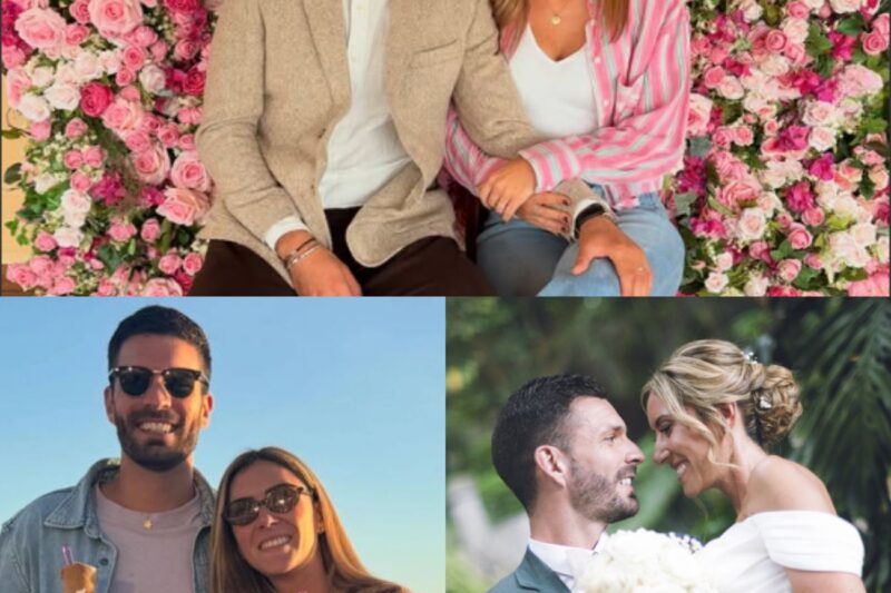 Mariés au premier regard : voyage surprise pour Laury et Antonin ?