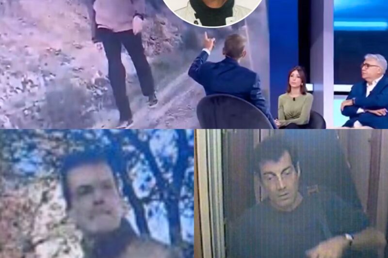 M6 : “Appel à témoins” trouve et diffuse une photo d’un homme ressemblant à Xavier Dupont de Ligonnès, capturée par une caméra Tesla en 2025