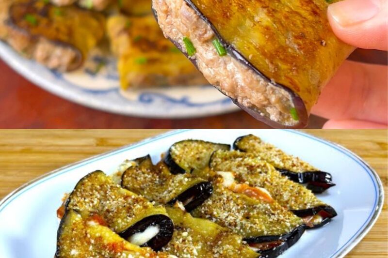 Repas Qui Sauve L’Été : 3 Ingrédients Recette Italienne De Mon Enfance