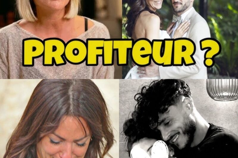 MAPR : Perrine victime d’Alexandre ? Julie brise le silence et révèle ce qui se cachait vraiment