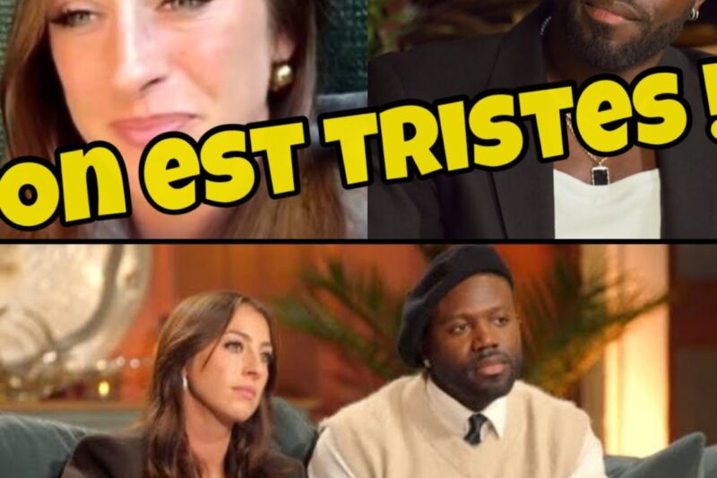 MAPR : Estelle et Stéphane toujours mariés ? Leur décision finale fait fondre les experts !