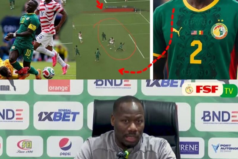 Alerte au Niveau de la défense du Sénégal..Pape Thiaw est averti.. Révélations des experts ..