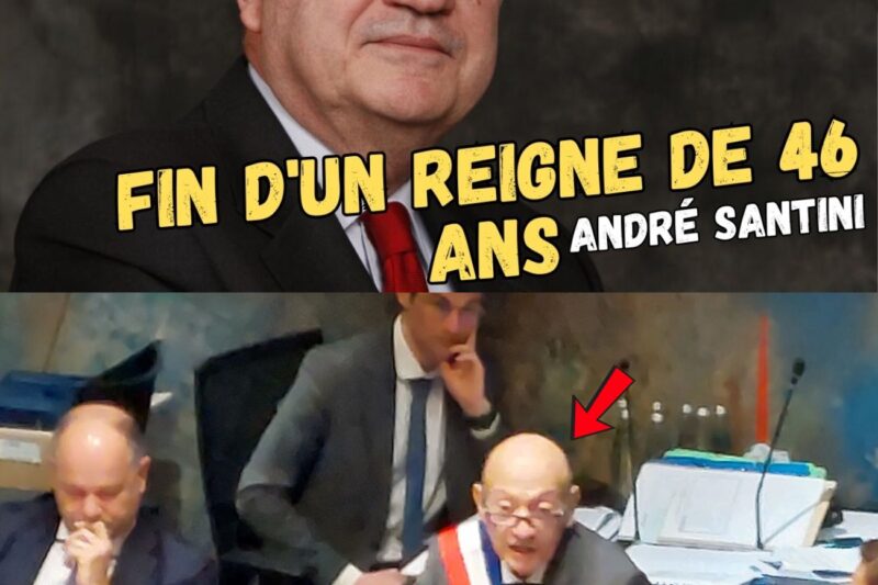 André Santini Mort du maire historique d’Issy les Moulineaux à 85 ans