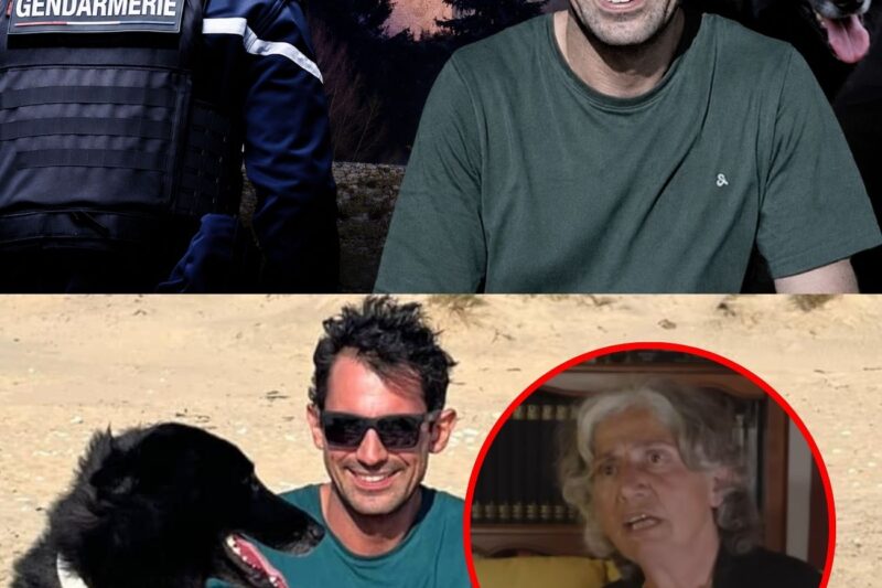 GABRIEL B., TUÉ PAR UN GENDARME : ENQUÊTE SUR UN MEURTRE PASSÉ SOUS SILENCE