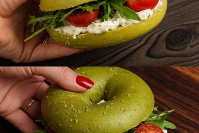 Focaccia aux courgettes en seulement 30 minutes, sans levée ni cuisson au four : j’ai trouvé la recette parfaite pour le dîner ! Dorées à l’extérieur et moelleuses à l’intérieur !