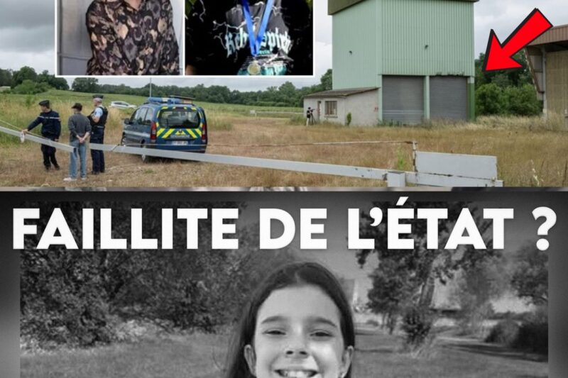 Pourquoi l’Etat est accusé après la mort de Lyhanna