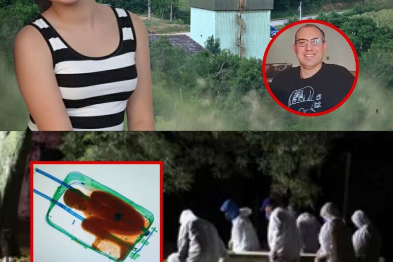 Affaire Lyhanna : Les effroyables révélations des vidéos cachées et le secret macabre de la valise qui secouent la France