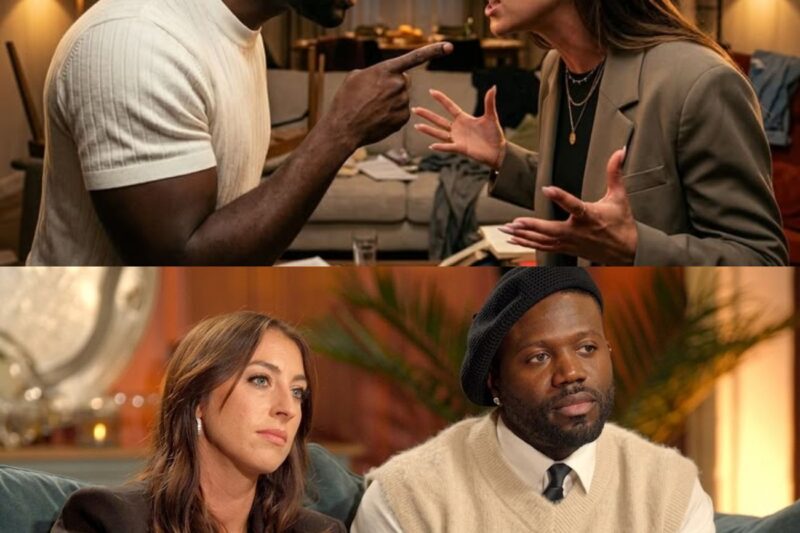Mariés au premier regard : Stéphane fait face à la pire situation qu’il a pu imaginer avec Estelle (spoiler)