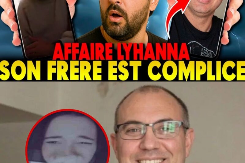Mort de Lyhanna: le frère de Jérôme Barella placé en garde à vue pour suspicion de viol sur son ex-compagne