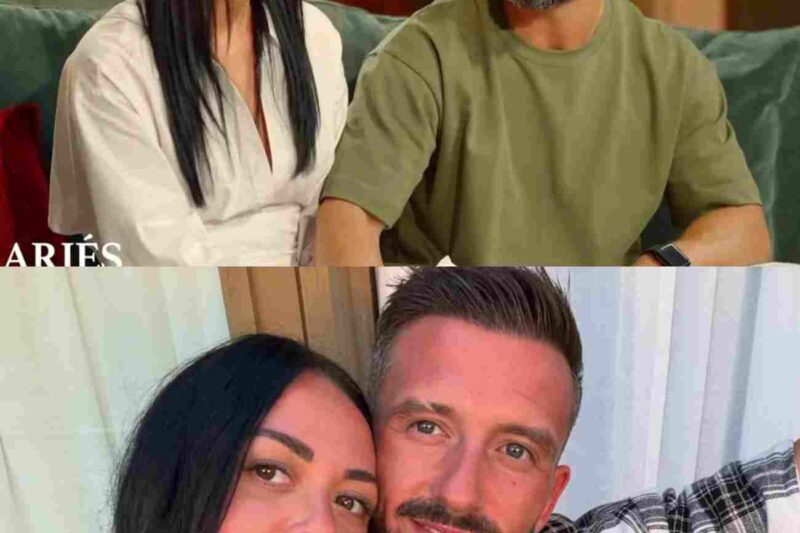 Alex (Mariés au premier regard) révèle pourquoi il a été “énervé” par le comportement d’Antoine lors de son mariage avec Mélanie