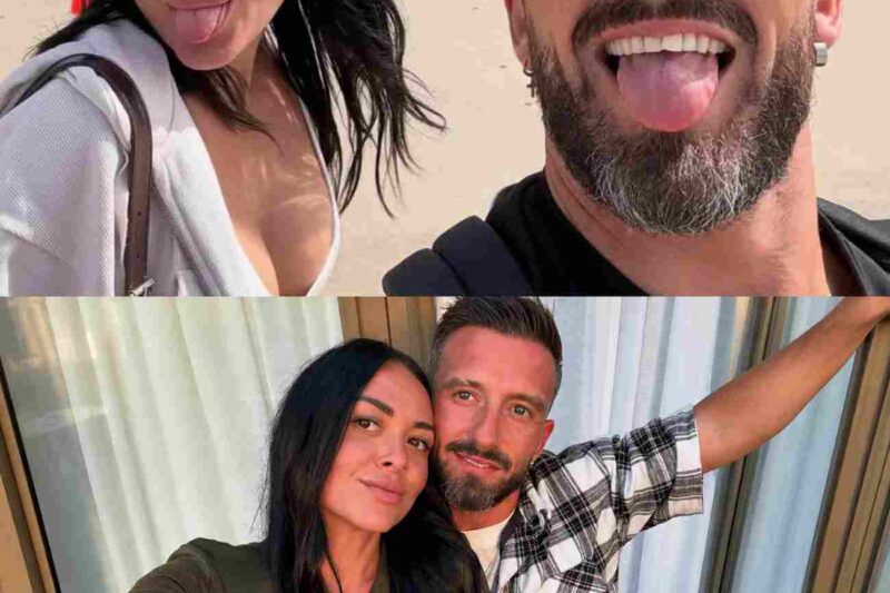EXCLU “Lucile ne prend plus de contraception” : Alex et Lucile, toujours ensemble et mariés, ils se confient sur leur envie de fonder une famille